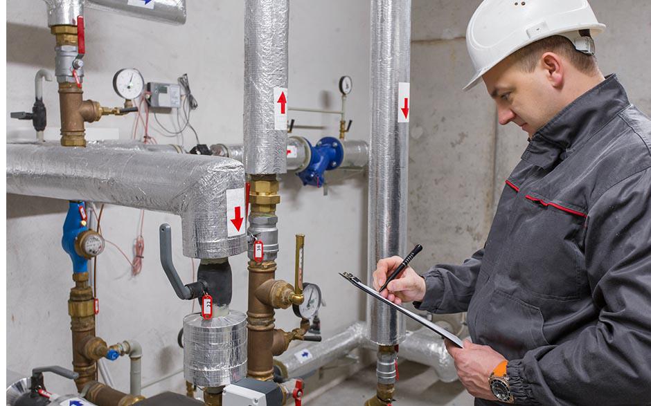 puissance chaudière gaz Meulan-en-Yvelines